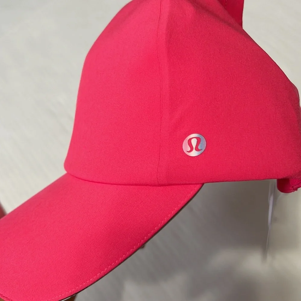 Lululemon Hat - Picture 2 of 5